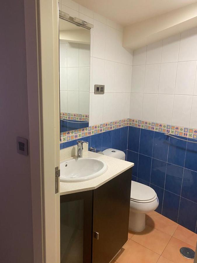 Portosín Ático Apartamento Gayanes   Exterior foto